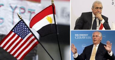 30 مليار دولار استثمارات الوكالة الأمريكية للتنمية فى مصر منذ 1978.. تراجع المعونة من 815 مليون دولار لـ75 مليونا فقط.. عمر مهنا: مساعى لزيادة استثمارات واشنطن بالقاهرة تزامنا مع برامج الإصلاح الاقتصادى