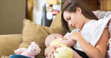 من هن السيدات المعرضات للإصابة بالتهاب الثدى؟