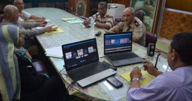 غياب 17 طالبا فى آخر يوم بامتحانات الثانوية العامة بالوادى الجديد