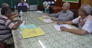 وكيل تعليم الوادى الجديد: لم يتم تحرير أى محاضر غش أو شكاوى بامتحانات الثانوية