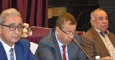 فى ختام اجتماعه ببغداد.. اتحاد الكتاب العرب يؤكد رفض التطبيع مع إسرائيل