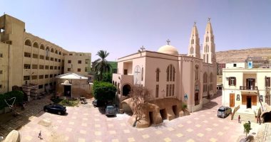محامى الكنيسة الإنجيلية: تقنين دفعة جديدة من الكنائس غير المرخصة قريبا