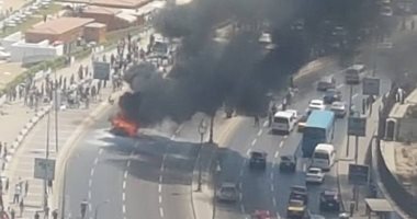 مصرع 6 أشخاص فى حادث تصادم شمال السويد