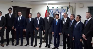 رسميًا.. استمرار صلة فى رعاية الأهلى.. وتوقيع العقود الأسبوع المقبل