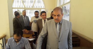 إعلان نتيجة تنسيق الأزهر خلال ساعات ورئيس الجامعة يعلن مواعيد اختبارات القدرات