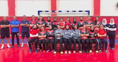 منتخب مصر لشابات اليد يخسر من باراجواى فى بطولة العالم بالمجر