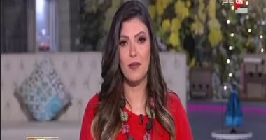 فيديو.. المستشارة فريال قطب لـ"ست الحسن": تكريم الرئيس شرف يلازمنى العمر كله