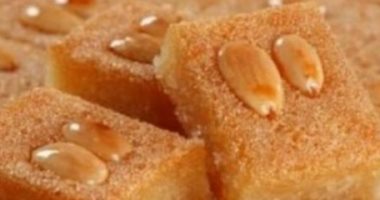 أكلة لها تاريخ .. من بس الدقيق للبوسة.. اعرف حكاية  "البسبوسة"