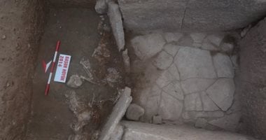 شاهد.. الأضحيات البشرية فى قبور تركيا القديمة.. حكاية عمرها 5 آلاف سنة