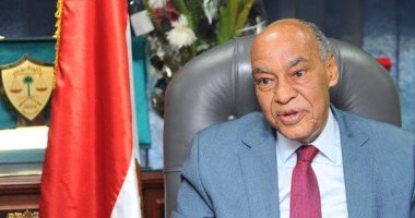 رئيس "قضايا الدولة" يبرز دور الهئية فى حماية المال العام على "النيل للأخبار"
