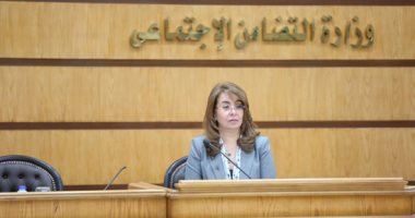 غادة والى: أطفال بلامأوى ينقذ فتاة بالشرقية وينقلها لدار فتيات العجوزة