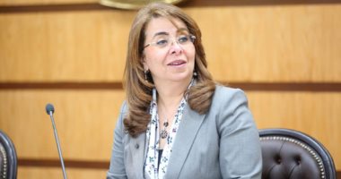 رئيس مجلس النواب يهنئ غادة والى لحصولها على جائزة منظمة الصحة العالمية