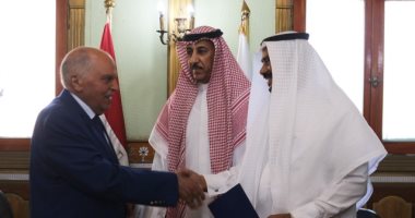 نقابة المعلمين توقع بروتوكول تعاون مع مؤسسة تعليمية سعودية لتدريب أعضائها