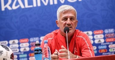 يورو 2020 .. مدرب سويسرا: إيطاليا فازت علينا بسهولة ويجب الفوز أمام تركيا