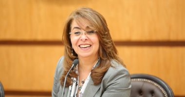 غادة والى: للعام الثالث إسناد الإشراف على بعثة الحج الرسمية لوزارة التضامن