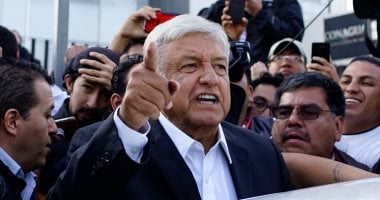رئيس المكسيك يقترح كوبا "موقعا للتراث العالمى" ويندد بالعقوبات الأمريكية