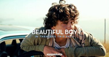التريللر الأول فيلم الدراما Beautiful Boy