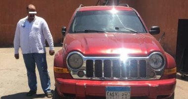 صور.. النيابة تستدعى المجنى عليهما فى واقعة طعن سيدتين بـ"كتر" بروض الفرج