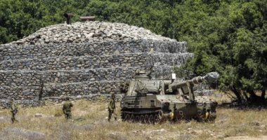الأركان الروسية: العمليات القتالية فى جنوب غرب سوريا استهدفت "داعش" و"النصرة"