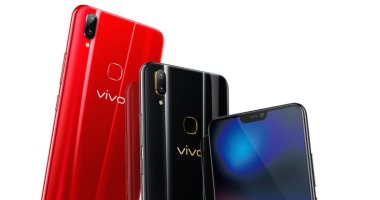 Vivo تكشف عن هاتفها الجديد Z1i