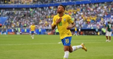 التلفزيون الإسبانى: ريال مدريد يعرض 310 ملايين يورو مقابل ضم نيمار 