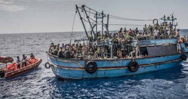 أمر إحالة يكشف خطوات تزوير عصابات تسفير الشباب للأوراق.. 6 إجراءات توضح تفاصيل جريمة تزوير الأوراق الرسمية.. و4 جهات يتم تزوير أوراقها أبرزها وزارة المالية والغرفة التجارية ووزارة الداخلية 
