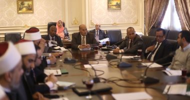 "دينية البرلمان" تستكمل بحث قانون الفتوى لحسم الجدل بين الأزهر والأوقاف