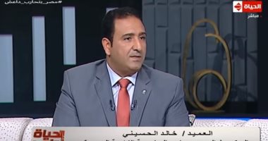 فيديو.. المتحدث باسم العاصمة الإدارية: نقل الوزارات بدءا من منتصف 2019