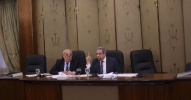 "تشريعية النواب" توافق مبدئيا على تعديل قوانين المرور ومكافحة الإرهاب