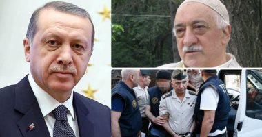 "سكين أردوغان" تذبح جنرالات الجيش التركى.. الدكتاتور العثمانى يأمر بحملة اعتقالات فى صفوف القوات البرية تتضمن 22 عقيدا و26 عميدا قبل أسبوع من تنصيبه.. ومراقبون دوليون: صبر العسكريين نفد