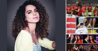 حصاد المنوعات.. الكيرلى موضة عالبحر.. و شاهد هوس اللقطات الرومانسية عالسوشيال ميديا