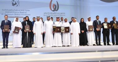 المصريون يوصلون الترشح لجائزة الإبداع الرياضى قبل 60 يوما من النهاية