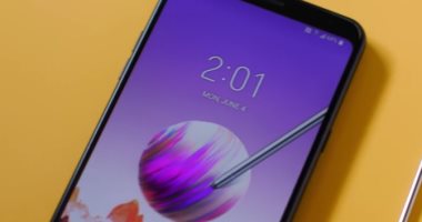مقارنة بين هاتفى جلاكسى On 6 و LG stylo 4