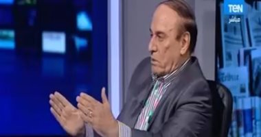 اللواء سمير فرج يطالب بتنفيذ خطة شاملة لتطوير الإعلام