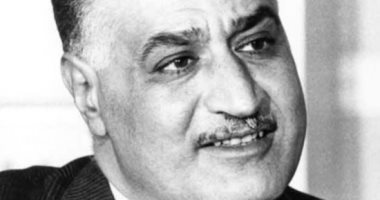 15 صورة عن حياة الراحل جمال عبد الناصر زعيم ثورة 23 يوليو
