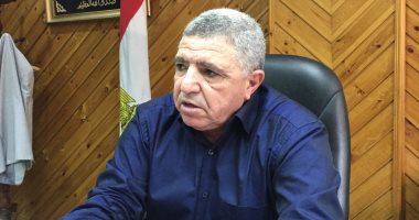 رئيس شركة مياه الغربية يناقش خطة السلامة وتوسعات محطة مياه الجلاء