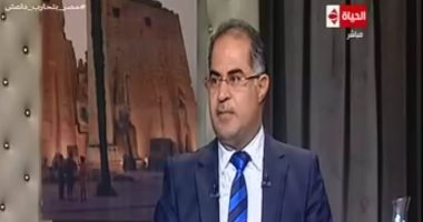 وكيل مجلس النواب: زيارة السيسي لموسكو تدشين لشراكة شاملة وتعاون استراتيجى