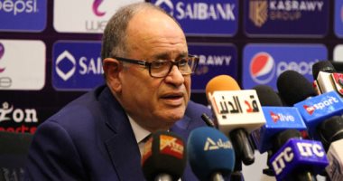 كرم كردى يعتذر عن عدم رئاسة بعثة المنتخب الأولمبى فى روسيا
