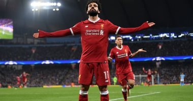 كيف سيكون تشكيل روما حال عدم رحيل نجومه؟..محمد صلاح يقود الهجوم