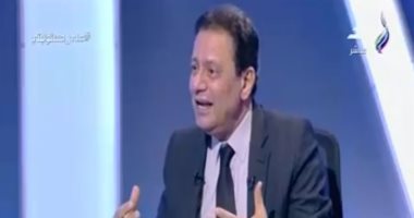 فيديو.. كرم جبر: قانون الصحافة عُرض علينا فى 2017.. وآن الأوان لصدوره