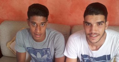 أزارو يشكو لصديقه بالزمالك معاملة الأحمر بسبب العرض الصينى