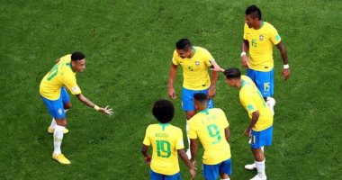 موعد مباراة البرازيل ضد بلجيكا فى ربع نهائى كأس العالم