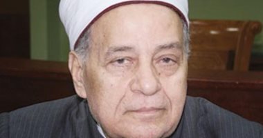 الأزهر الشريف ينعى وكيله الأسبق الشيخ محمود عاشور