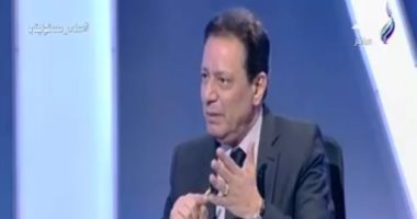 فيديو.. كرم جبر: نسبة العمالة الزائدة فى المؤسسات الصحفية 70%