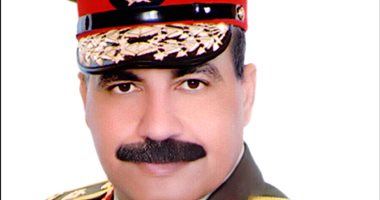 ننشر السيرة الذاتية للواء محسن عبد النبى مدير مكتب رئيس الجمهورية الجديد