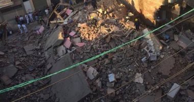 "إسكان" البرلمان: مسلسل سقوط العقارات لن ينتهى والإسكندرية بها 360 ألف مخالفة