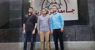 جامعة الزقازيق تستقبل طلاب الجامعات العربية ضمن برنامج التدريب لعام 2018