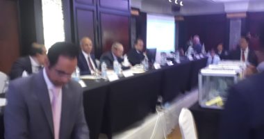 فوز عمرو بهاء وأحمد سعد بمقعدى ذوى الخبرة بمجلس إدارة شركة مصر للمقاصة