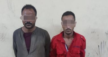 القبض على عاطلين بتهمة سرقة 3 هواتف من شقة ربة منزل بمدينة نصر