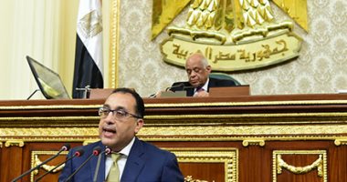 الحكومة: بدء إنشاء القطار فائق السرعة لربط العين السخنة بالعاصمة الإدارية -صور